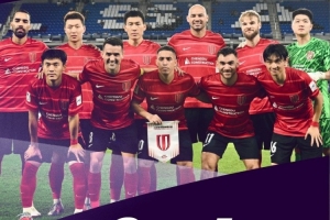 無奈！記者：中日韓本土球員能力的整體差距，通過亞冠清晰可見