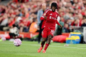 弗林蓬：足球歸根結底是要贏球 紅軍是常勝之師懂得如何贏得獎杯