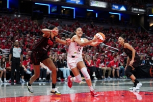 周四競(jìng)彩籃球焦點(diǎn)：狂熱全力以赴 夢(mèng)想主場(chǎng)盼終結(jié)