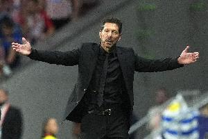 匪帥不靈了？馬競夏窗投入西甲第二，本賽季至今只贏了一場比賽