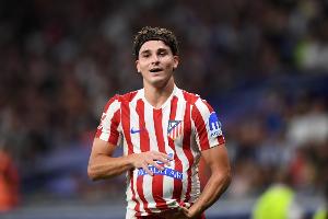 ??小蜘蛛又一年無冠？馬競歐冠開門黑+西甲第11，開季5場僅1勝