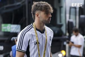 涉嫌傳播未成年色情！阿森西奧案今日開審，需交1.5萬歐保釋金