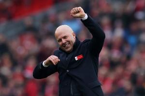 斯洛特：伊薩克首發(fā)原本就是計(jì)劃安排，因此他才未出戰(zhàn)對(duì)陣伯恩利