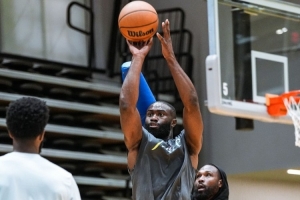 新賽季看你的！凱爾特人官方曬杰倫-布朗訓練照