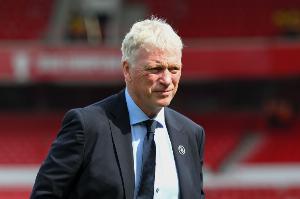 莫耶斯：如果我說喜歡德比是在撒謊，若你隊伍夠強德比會容易得多