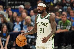 特雷-楊：貝弗利你又贏過什么？別說什么“生活總冠軍”之類空話