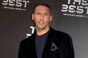 馬特拉齊：小圖拉姆很強大我們要感謝他的貢獻，齊沃正在逐步成熟