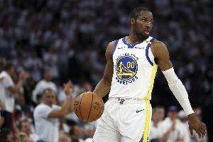 勇媒預測：下周庫明加&球隊的談判將加緊 合同3年6700萬+球員選項