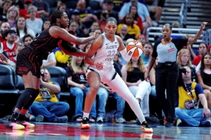 周日競彩籃球焦點：狂熱以下克上 王牌涉險過關