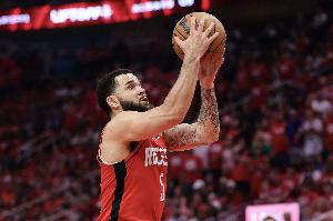 名記：火箭現在薪資情況難找范喬丹替身 況且他們還在和KD談續約