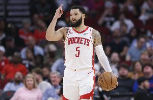 還沒(méi)開(kāi)始就已結(jié)束！火箭媒體人：總冠軍的希望沒(méi)有了……