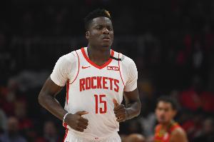 火箭全額中產簽DFS+簽換卡佩拉被第一硬帽 現在空間不到一份底薪