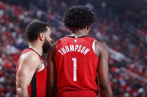 火媒：范喬丹不是火箭的未來&阿門才是 但爭冠前遭遇如此實在可惜