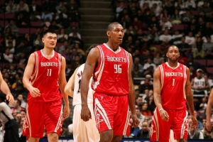 詛咒再現？火箭爭冠之路關鍵傷?。阂溝群髨箐N 西決3-2保羅傷退