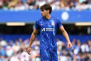 BBC：切爾西向EFL求證，確認吉烏可以在聯賽杯出場