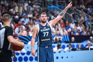 東契奇：有時候必須說一些不想說的話 但這就是成為領袖的一部分