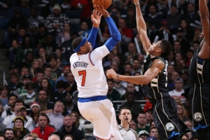 字母哥：不喜歡和現役球員訓練 很想和瓜哥練&那樣比賽會很簡單