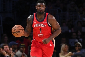 錫安：天賦是與生俱來的 偉大是日復一日堅持把事情做到最好