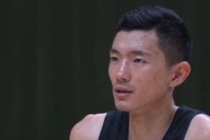 陳林堅談選擇出走：想證明一下自己還能打 還有油