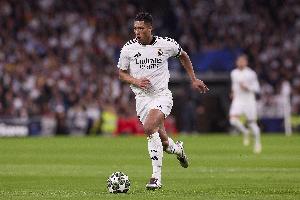 阿斯：盡管貝林厄姆已經復出，但居勒爾和馬斯坦托諾可能仍會首發