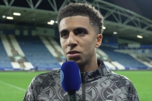 8名青訓小將登場！劉易斯：曼城一線隊的理念從10歲就開始灌輸