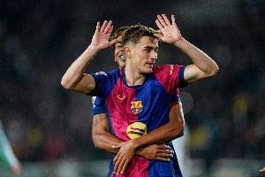 接受膝蓋手術！專家談加維：手術能更好保護膝關節但需長時間恢復