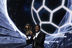 登貝萊：上賽季沒和恩里克吵架，我不會只考慮自己不參與防守