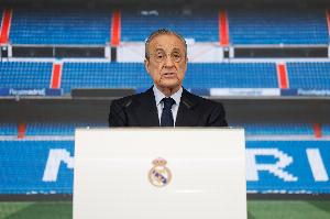 點名巴薩馬競！馬卡：皇馬方面抨擊裁判雙標，認為被區別對待