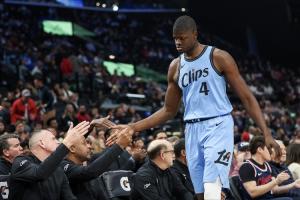 班巴加盟爵士！媒體人稱曾有CBA俱樂部深入接觸班巴 稅前300萬+？