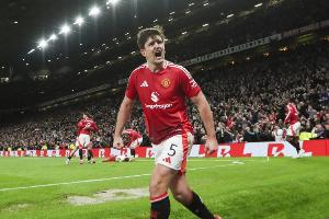 阿邦拉霍：馬奎爾是曼聯最好的中后衛，不理解球隊要放走他的決定