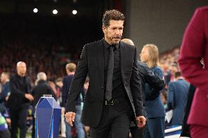 世體：馬競將在主場進行德比賽前的最后一練，而不是在基地