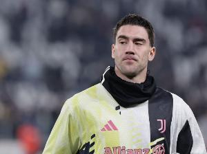 年薪1200萬(wàn)！米體：尤文計(jì)劃冬窗賣DV9，切爾西與曼聯(lián)正密切關(guān)注