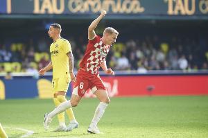 賽季報銷！官方：范德貝克跟腱完全斷裂，西媒預計將傷停超8個月