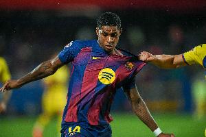 每體：弗里克盡力讓拉什福德融入巴薩 拉師傅將繼續占據左路首發