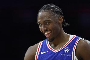 馬克西：我現在越來越敢于直言 不僅因更年長而且還更因為想贏球