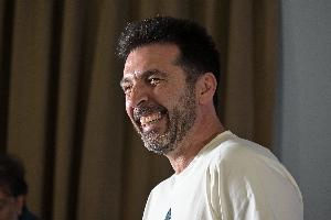 布馮：孔蒂能讓大家認同他倡導的一切 與阿萊格里的訓練大相徑庭