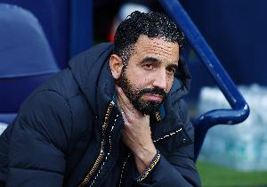 阿莫林談客戰小蜜蜂：我們希望延續勝利勢頭，球隊需要不斷贏球