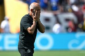 兩輪不勝！BBC：切爾西給馬雷斯卡的目標(biāo)是本賽季拿到歐冠資格