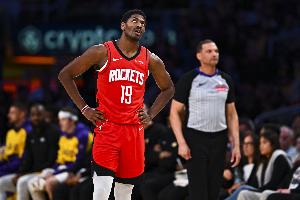 內特-威廉姆斯加盟湖人！老隊友伊森轉發消息 并送上祝福