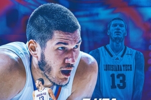 隊記：國王隊與法國中鋒丹尼爾-巴喬簽下Exhibit 10合同