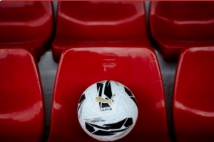 西甲與PUMA發(fā)布“國家德比”比賽用球，10月將亮相皇馬vs巴薩比賽