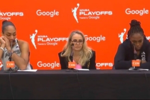 罰球數差23次！G4失利原因？哈蒙：他們罰了34次 我們只有11次