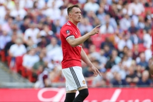 菲爾-瓊斯：我已準備好迎接執教挑戰，如果有機會我會認真考慮