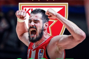 不及NBA球隊零頭！歐洲豪門貝爾格萊德紅星新賽季預算2000萬歐元