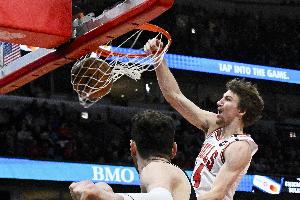 布澤利斯：新賽季目標(biāo)MIP 別人行我也可以 沒人行我就爭做第一個(gè)