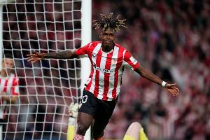 德科：尼科主動表達了加盟巴薩的意愿，是他的經(jīng)紀人先來聯(lián)系我們