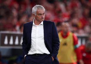 科貝：弗洛倫蒂諾和穆里尼奧仍有愛的信息傳遞，火花沒有完全熄滅