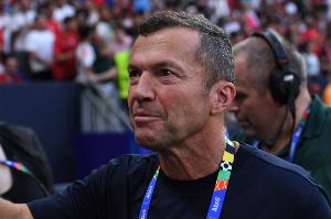 馬特烏斯：多特本賽季踢得真不錯，但德甲冠軍還得看拜仁