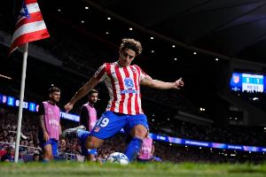 1億身價還得漲！小蜘蛛一周三賽6球2助，馬競去年引進只花7500萬