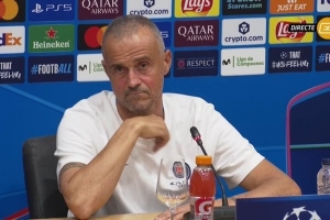 恩里克：佩德里是哈利-波特 但愿明天別施展魔法 但巴薩強在整體